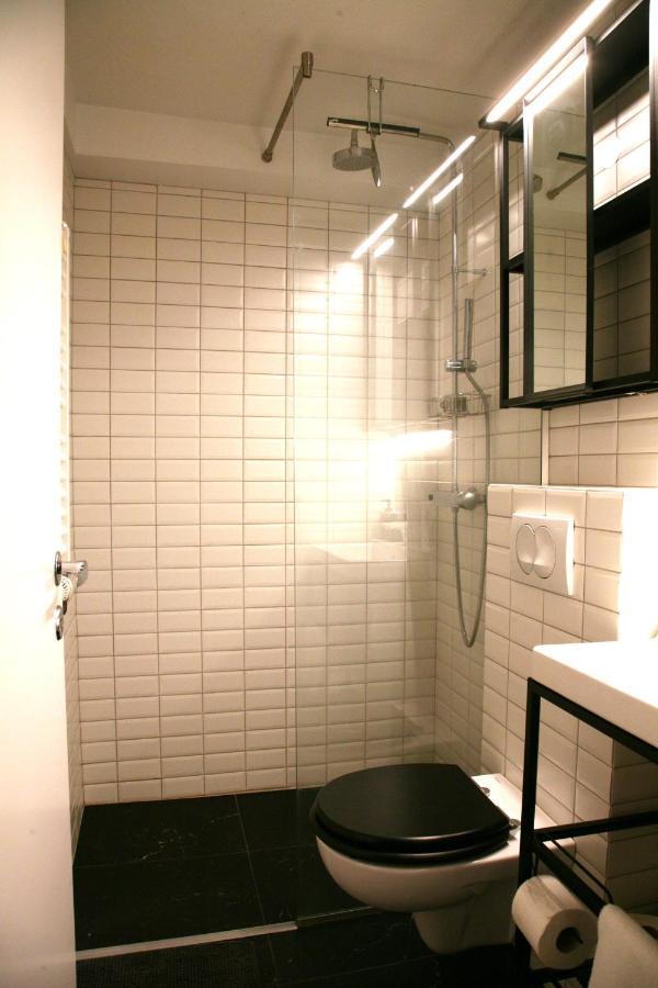 Spacious & Refurbished 1 Bedroom Apartment In Suburban Reykjavik Garthabaer Eksteriør billede